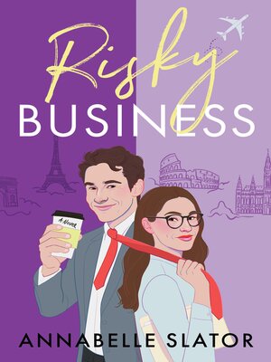 cover image of Risky Business
